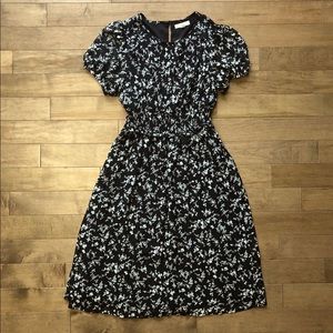 Bailey Blue knee-length dress, size M